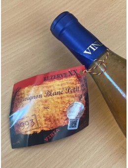 Sauvignon Blanc Petit Vinia...