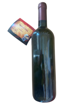 Feteasca Alba vin alb...