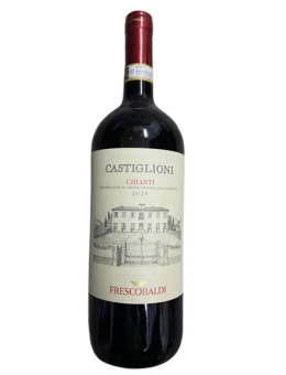 Frescobaldi Castiglioni...