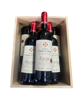 Chateau de l Etoile de...