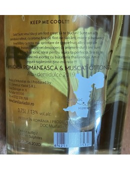 Domeniul Vladoi BriZZa vin...