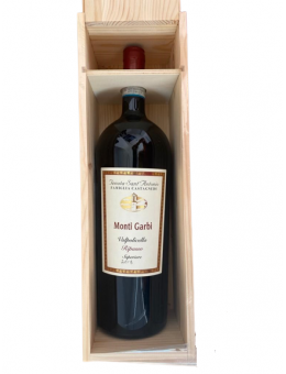 Tenuta Sant'Antonio Monti...