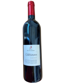 Domaine Belle Courbe Cuvee...
