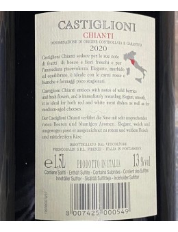Castiglioni Chianti...
