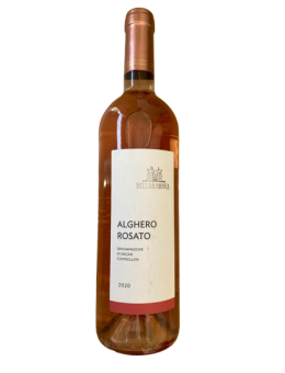 Alghero Rosato Sella &...