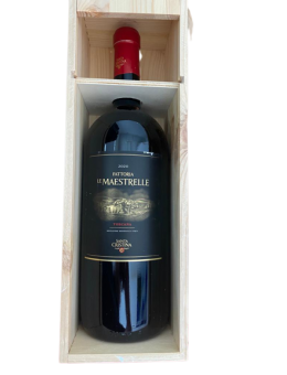 Antinori Santa Cristina...