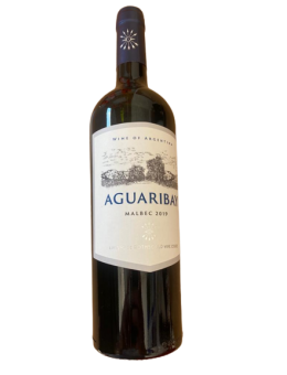 Aguaribay Malbec Edmond de...
