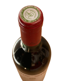 Chateau Mouton Cadet Baron...