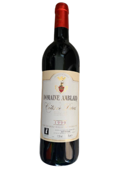 Domaine Amblard Cotes de...