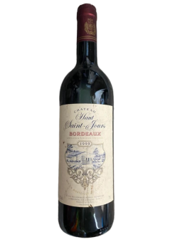 Chateau Haut Saint Jours...