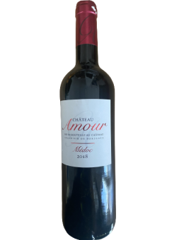 Chateau Amour Medoc Cru...