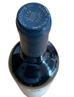Mouton Cadet Baron Philippe...