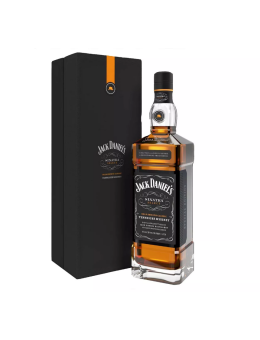 Jack Daniel s Sinatra...