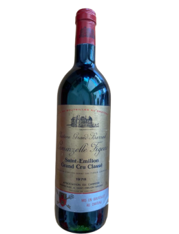 Chateau Grand Barrail...