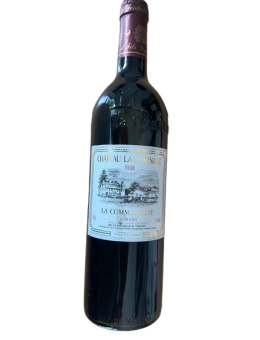 Chateau La Caminade La...