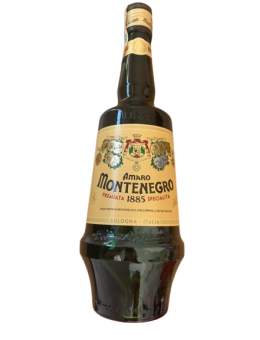Lichior MONTENEGRO Amaro 1 L
