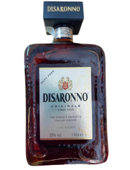 Lichior Disaronno Originale...