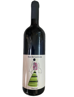 Rod de Lechinta Pinot Noir...