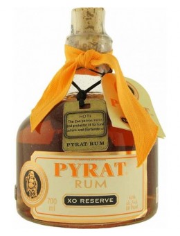 Pyrat XO Reserve Anguilla...