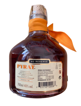 Pyrat XO Reserve Anguilla...