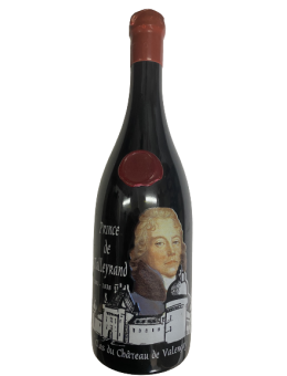 Clos du Chateau de Valencay...