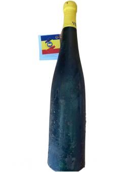 Muscat Ottonel vin vechi...