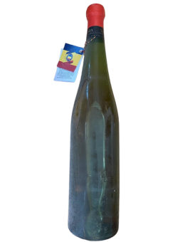 Feteasca Alba Cotnari vin...