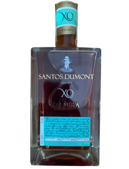 Lichior SANTOS DUMONT XO...
