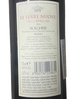Le Serre Nuove dell...