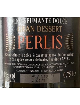 Perlis Gran Dessert Vino...