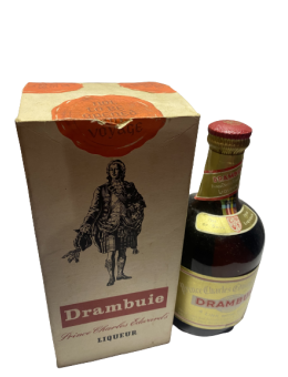 Lichior Base Whisky...