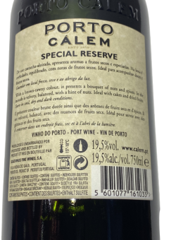 Vinho do Porto Special...
