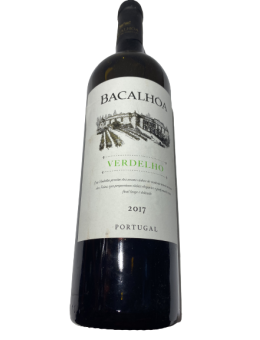 Bacalhoa Verdelho Vinho...