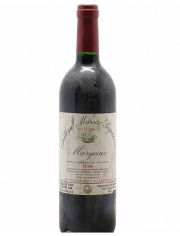 Chateau Marsac Seguineau...