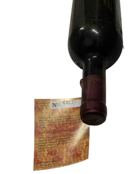 Cabernet Sauvignon Rezerve...