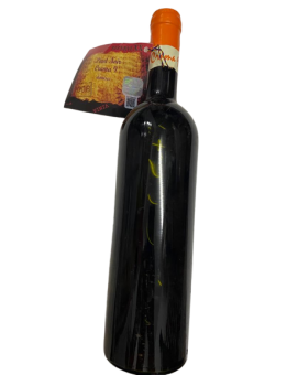 Pinot Noir Crama 9 Bohotin...