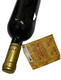 Pinot Noir Rezerva Bohotin...
