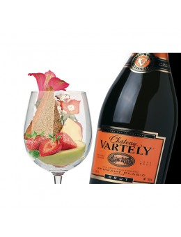 Chateau Vartely Spumant...