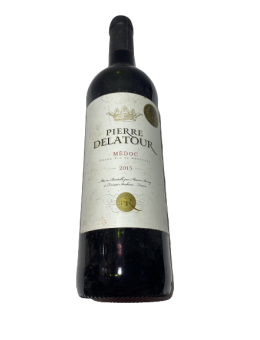 Pierre Delatour Medoc...