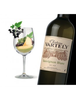 Chateau Vartely Sauvignon...