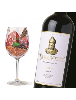 Chateau Vartely Taraboste...