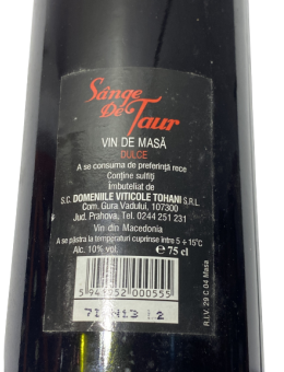 Sange de Taur Tohani vin...