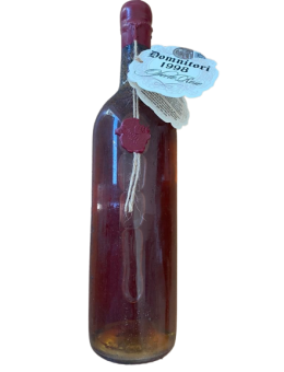 Porto Rose Domnitori vin...