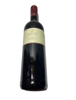 Martin Franken Domina vin...