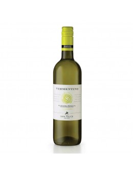 Perolla Vermentino I.G.T....