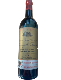 Chateau Grand Barrail L....