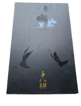 Pachet cadou Whisky Johnnie...