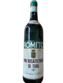 Romito Fiore di Turi...