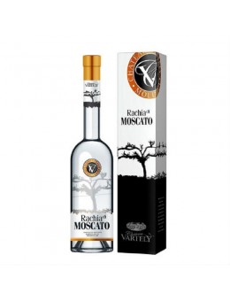 Chateau Vartely Grappa...