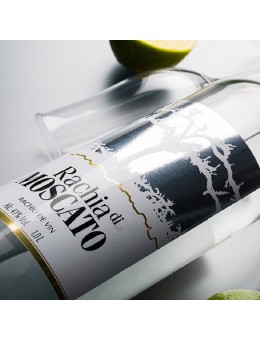 Chateau Vartely Grappa...
